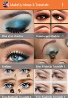 Makeup Ideas & Tutorials