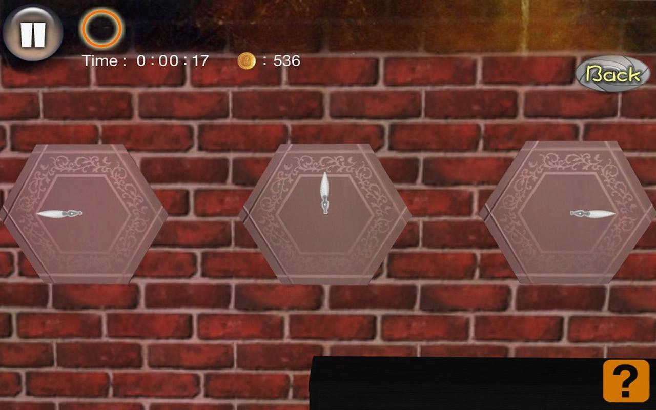 Speed Escape 2 - Dungeon Free