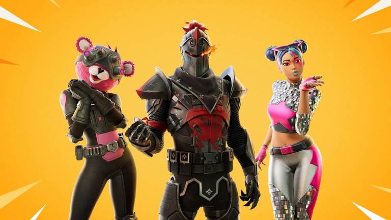 최고의 땀이 많은 Fortnite 이름 (2025)