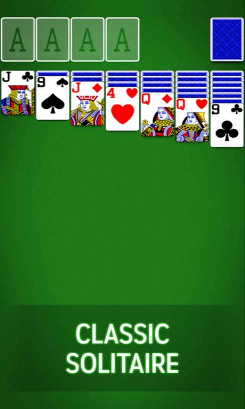 Solitaire - Free Solitaire