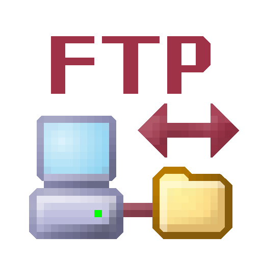 FTP Plugin for Total Commander