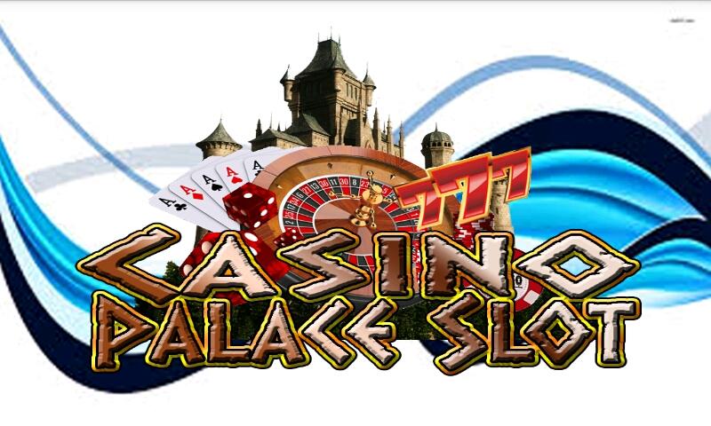 Casino Palace Slot