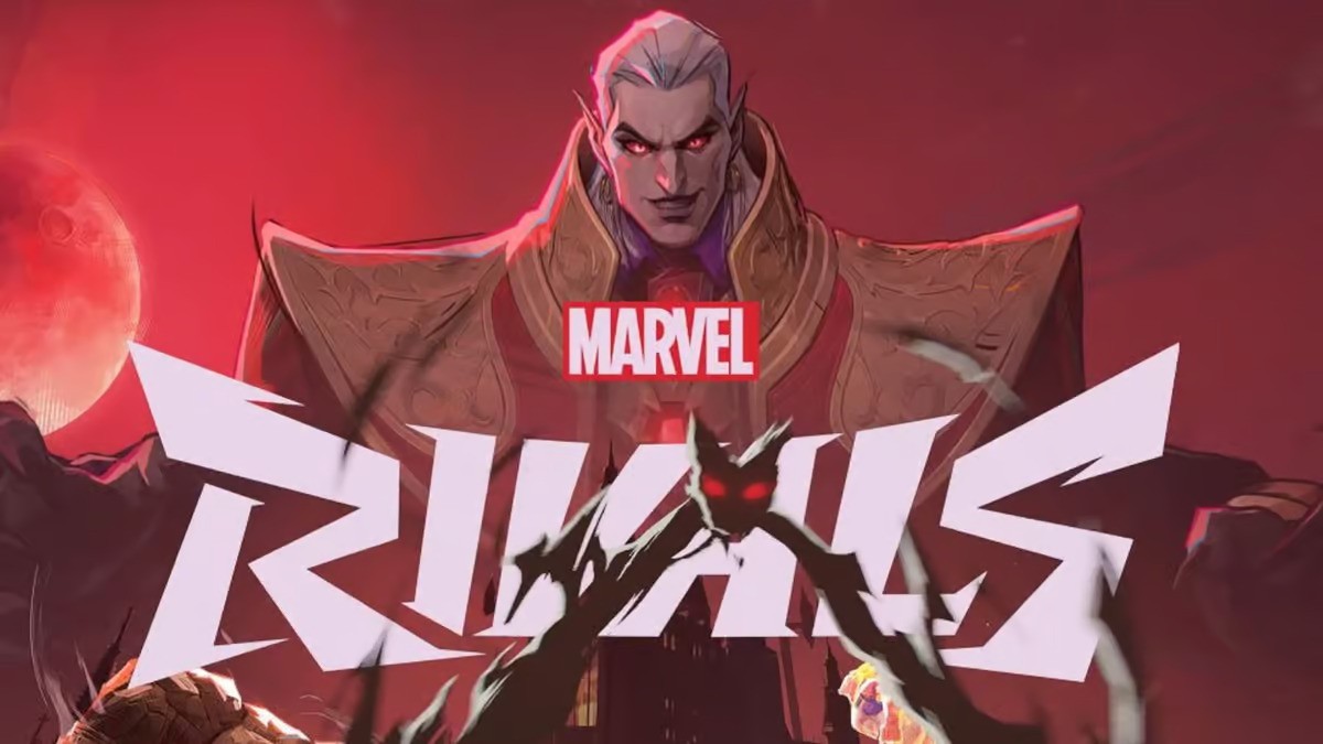 Marvel Rivals 새로운 스킨 및 버그 수정 : 버전 20250207 패치 노트