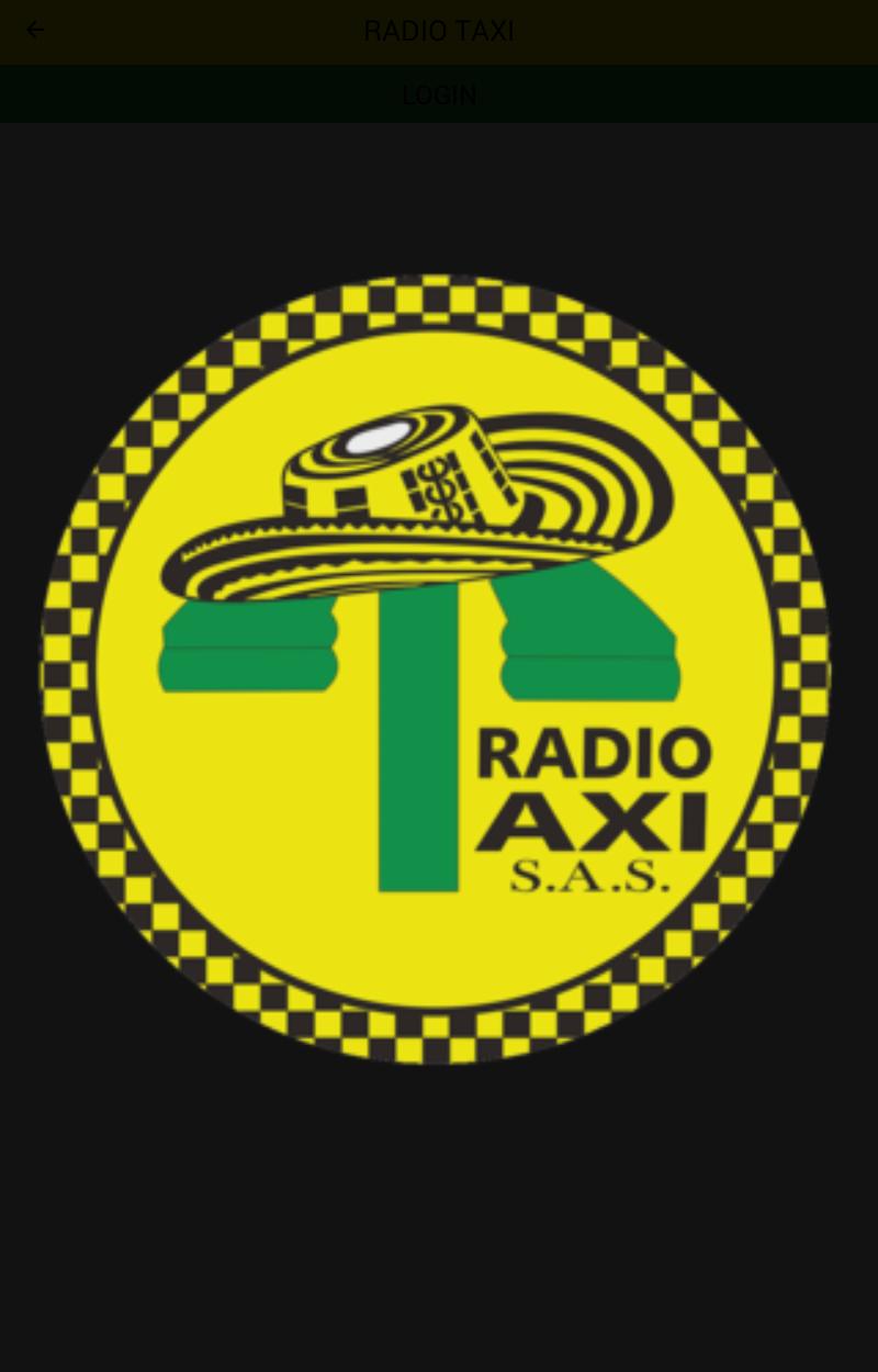 RADIOTAXI SAS