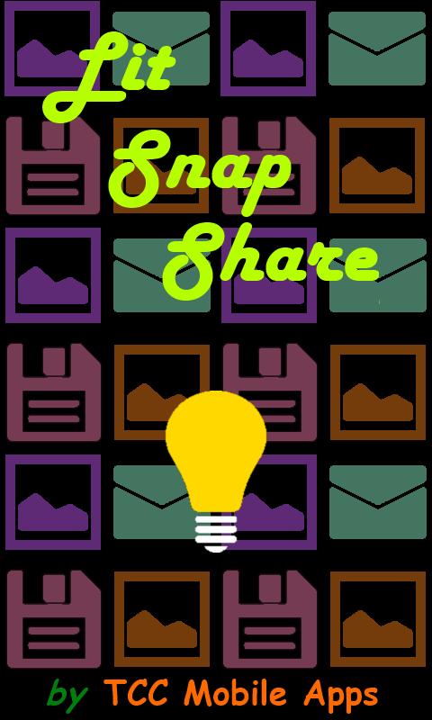 Lit-Snap-Share