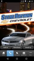 Steve Rayman Chevrolet