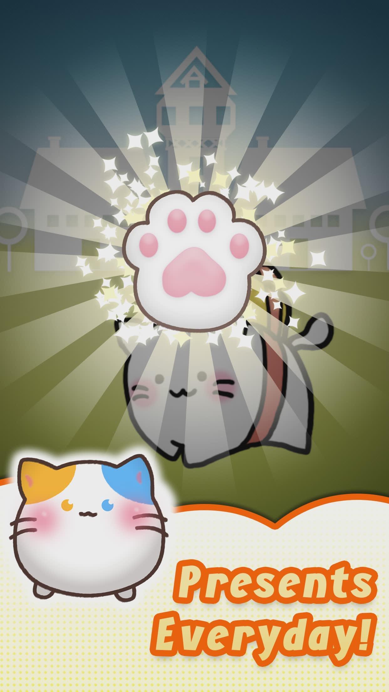 LoafyCat : Cat Puzzle Game