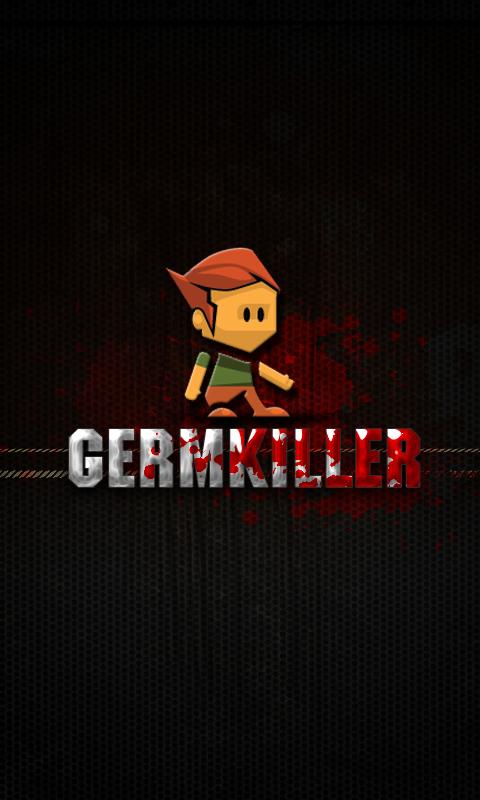 Germkiller: Game for Fun