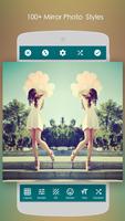 Mirror Photo:Editor&Collage (HD)