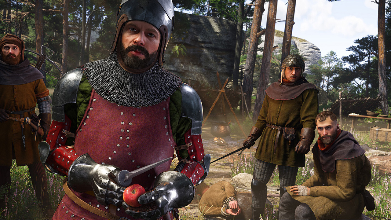 Do You Need to Play the First Game to Understand Kingdom Come: Deliverance 2?