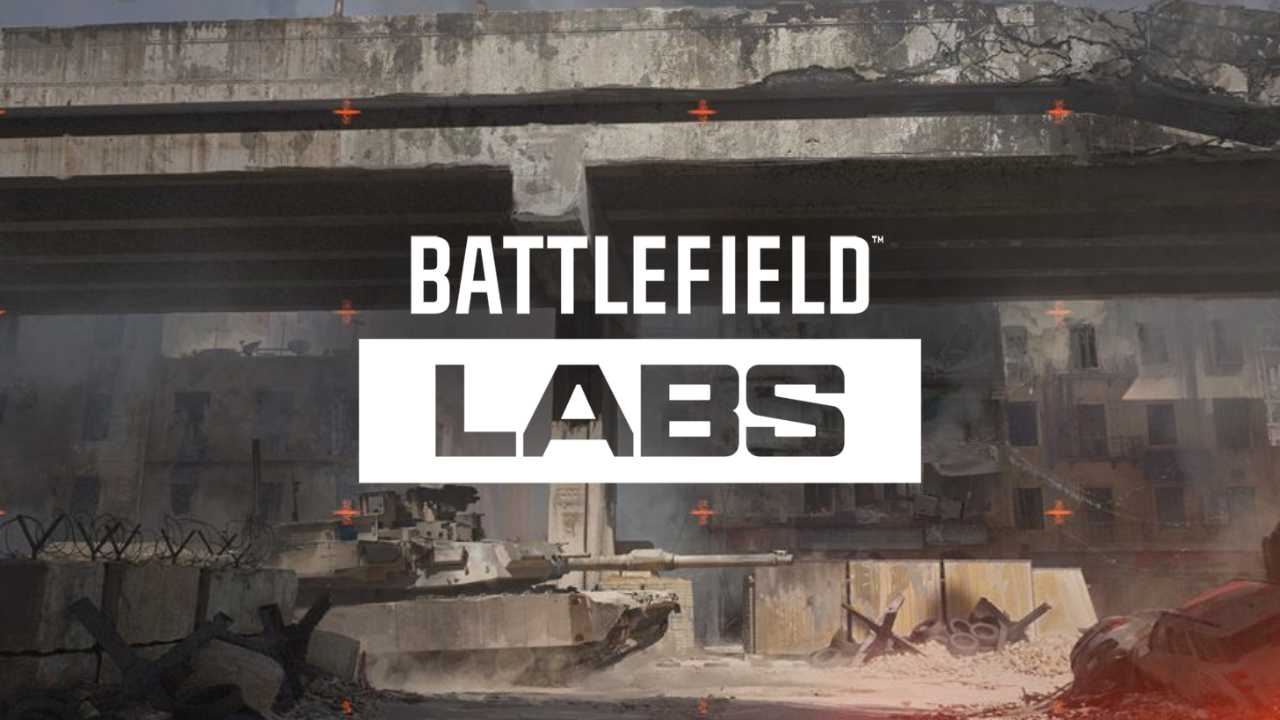 Battlefield Labs 및 Battlefield에 가입하는 방법 6 Early Access