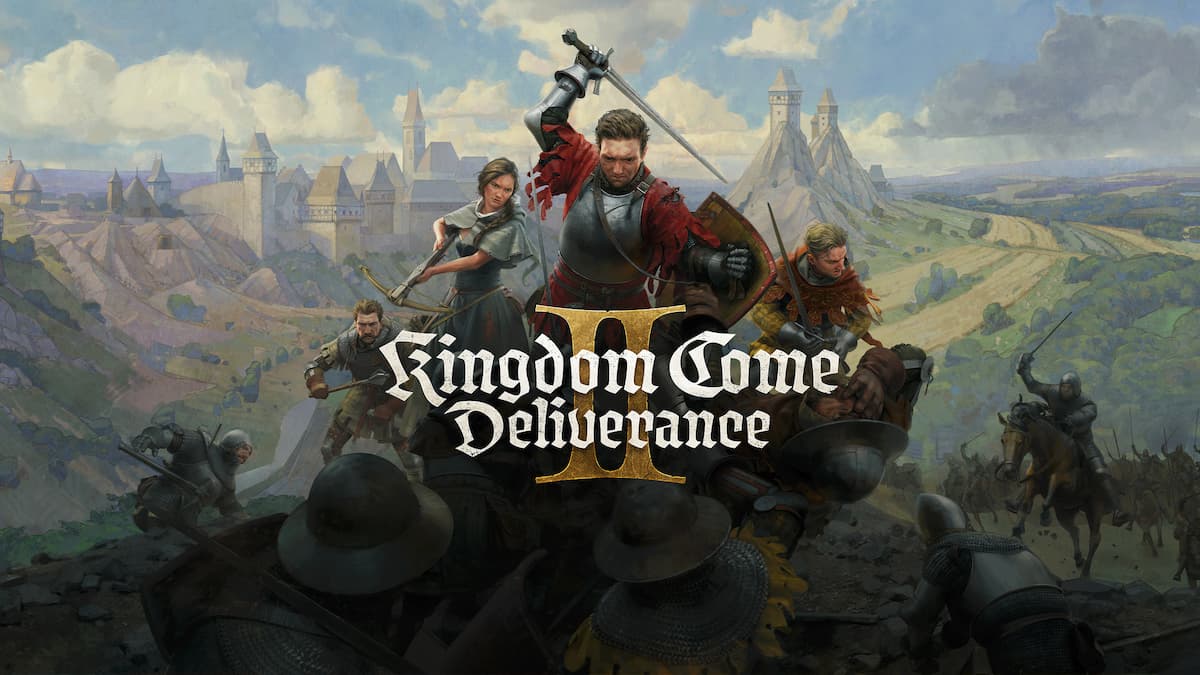 Kingdom Come Deliverance 2 Guía de romance: todas las opciones de romance