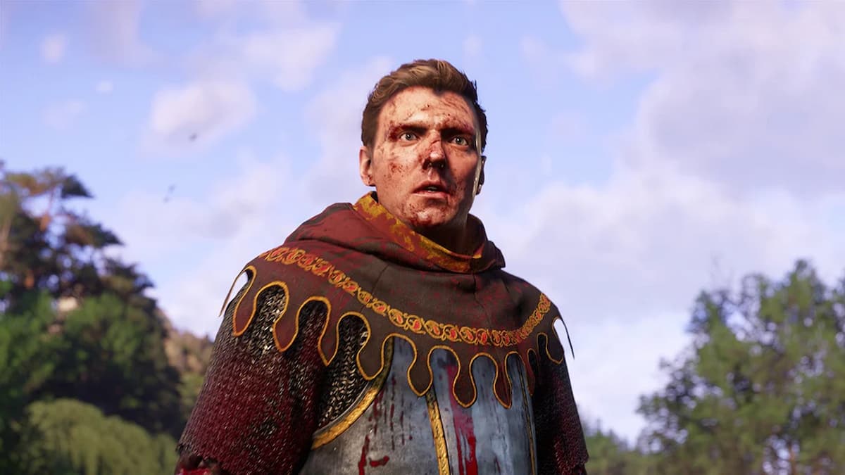 Kingdom Come Deliverance 2: Perks ที่ดีที่สุดที่จะได้รับก่อน