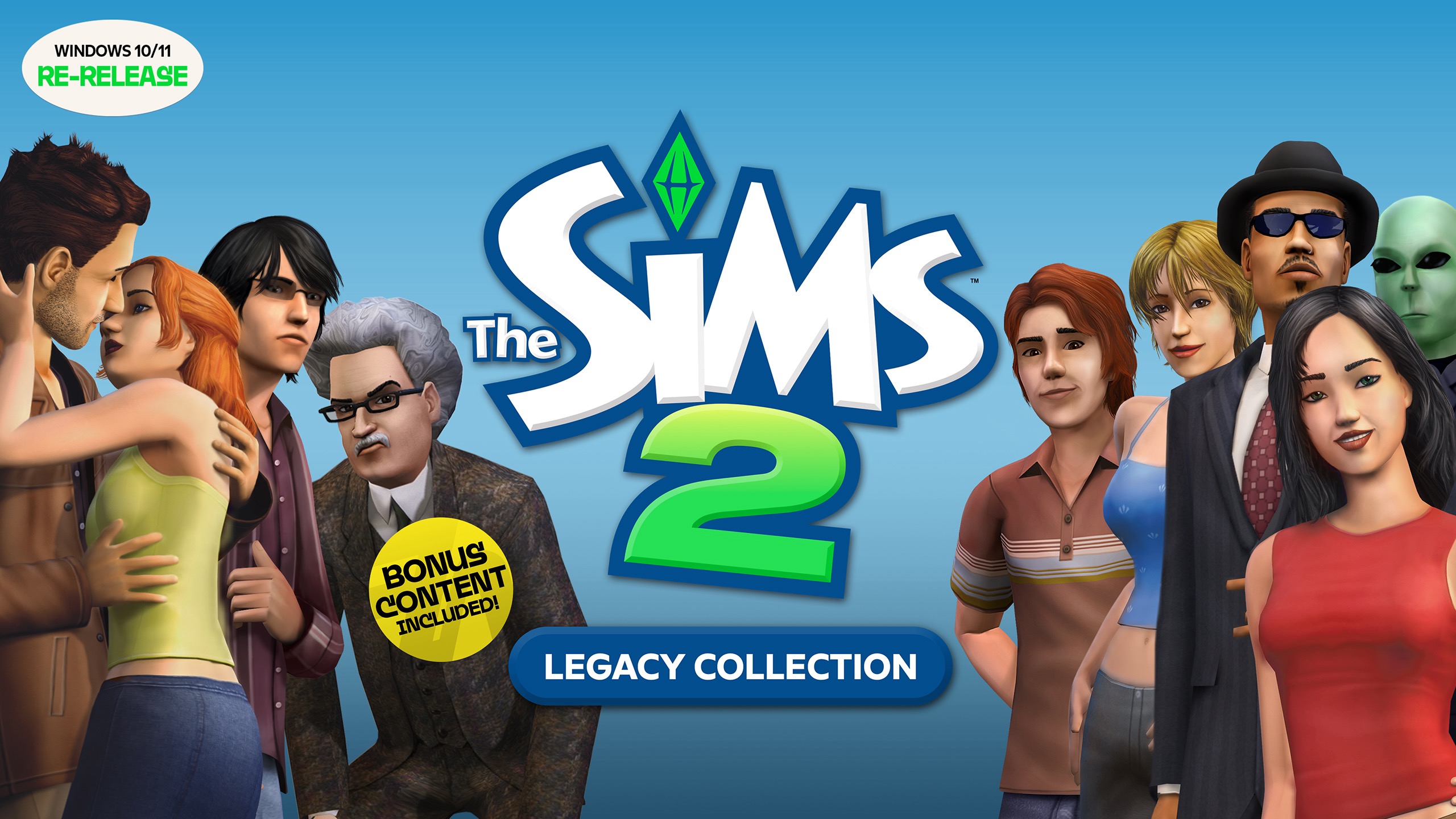 Todos los sims 2 trucos: dinero, motivos y más