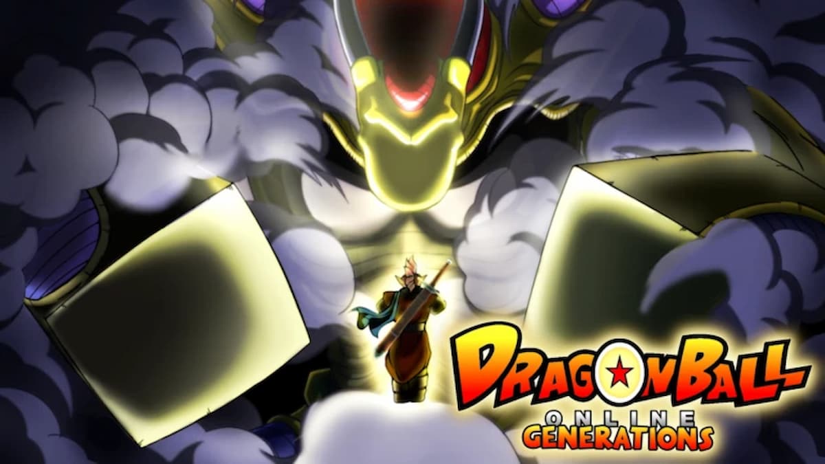 Códigos de gerações on -line de Dragon Ball (fevereiro de 2025) [saga de Majin Buu]