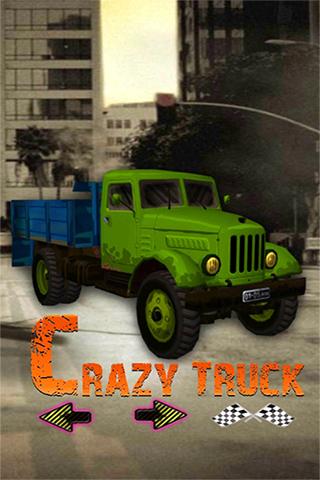 Crazy Truck