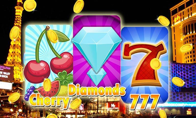 Hot Lucky 777 Mega Jackpot