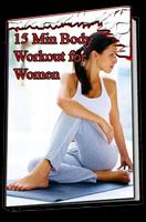 15 Min Body Workout for Women