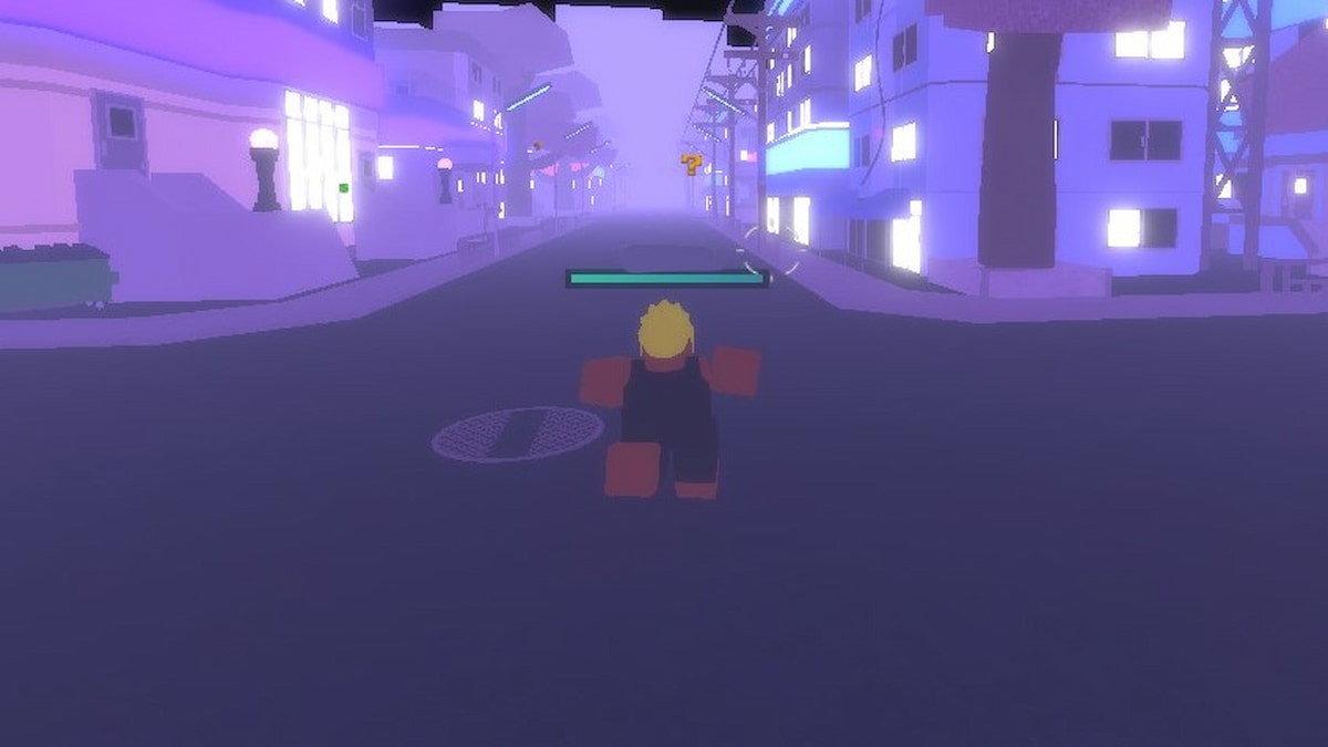 Kode Leveling Solo Blox (Februari 2024)