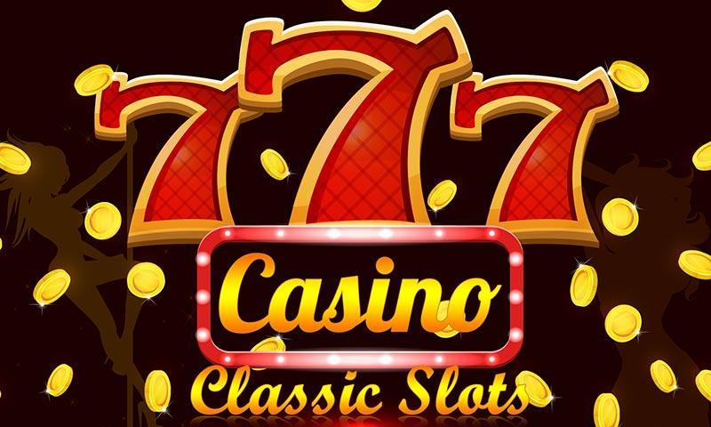 Hot Lucky 777 Mega Jackpot