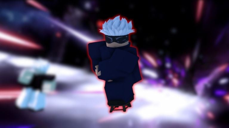 如何在Jujutsu Odyssey Roblox中獲取和使用域擴展