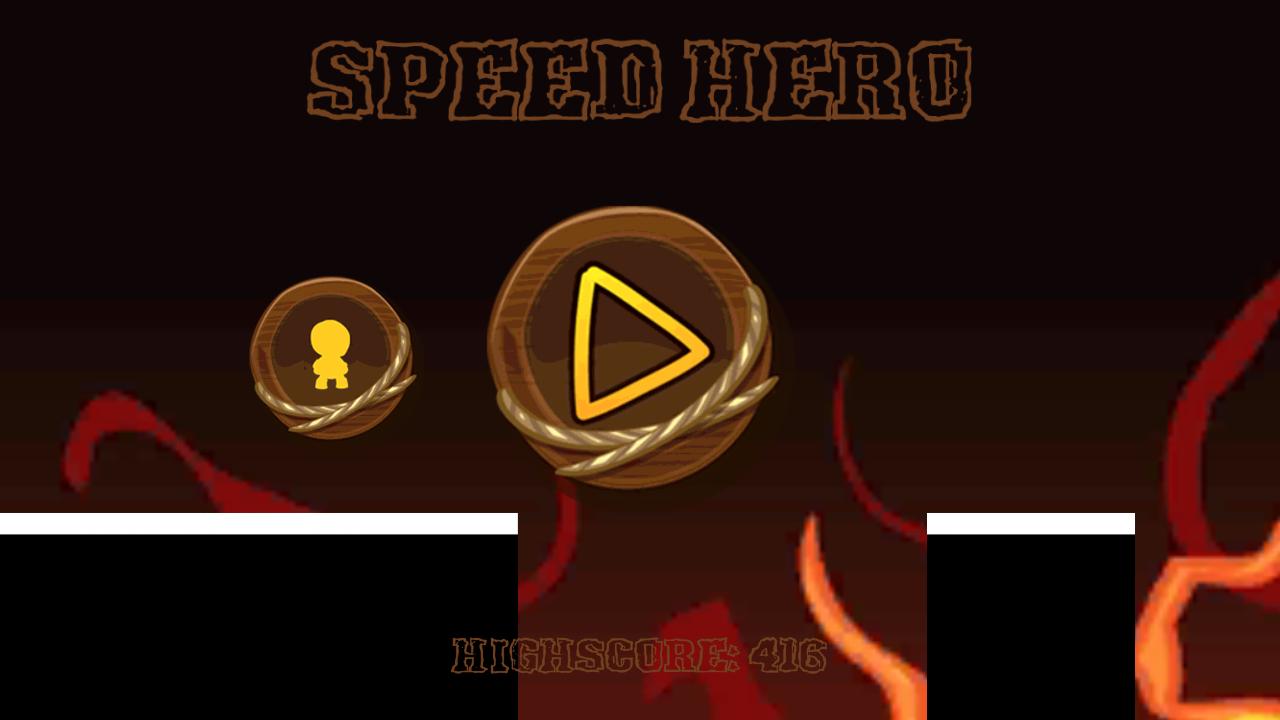 Speed Hero