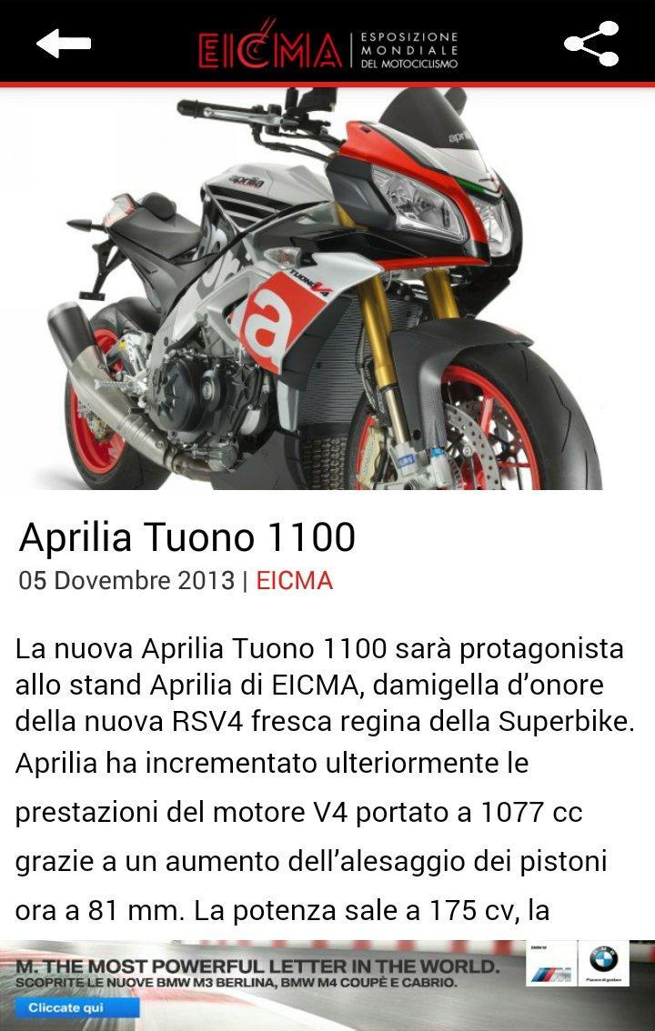 Eicma