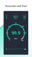 Net speed Meter : Internet  Bandwidth Speed Test