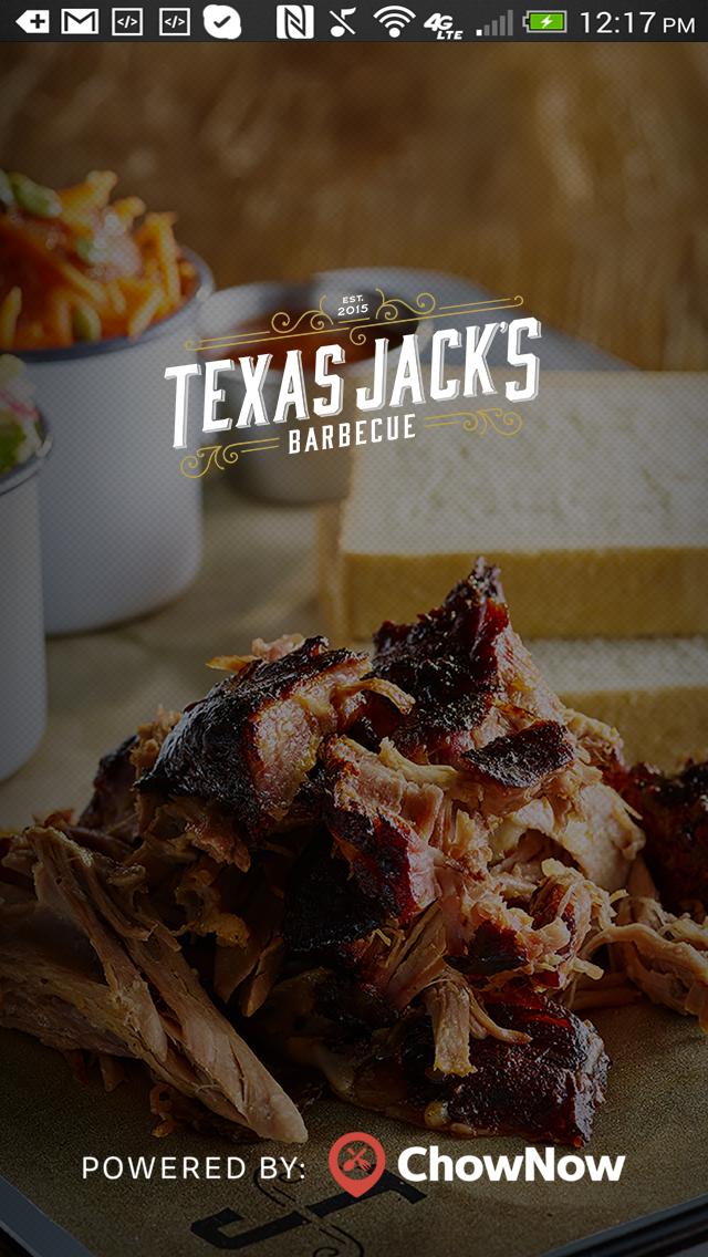 Texas Jack's Barbecue