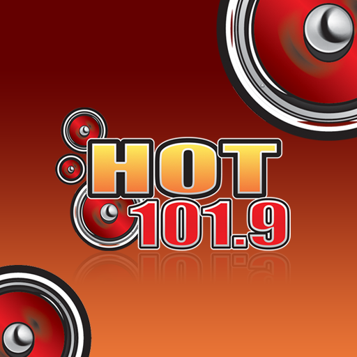 Hot 101.9