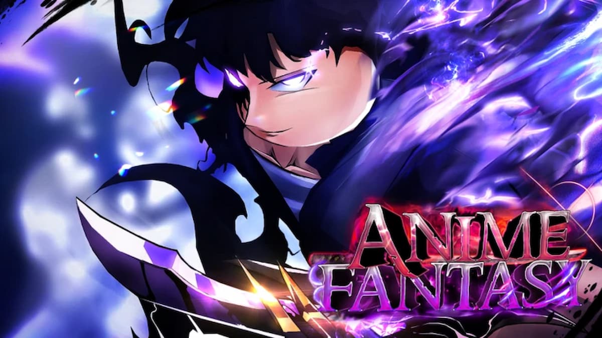 Anime -Fantasy -Codes (Januar 2025) [Update 2.0]