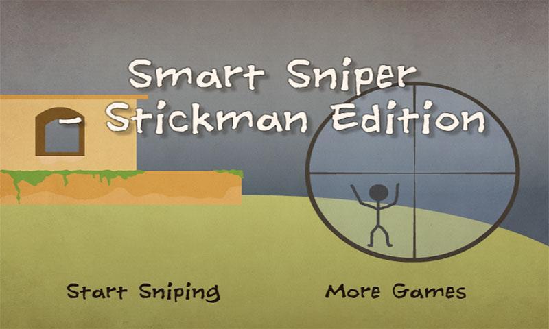 Smart Sniper