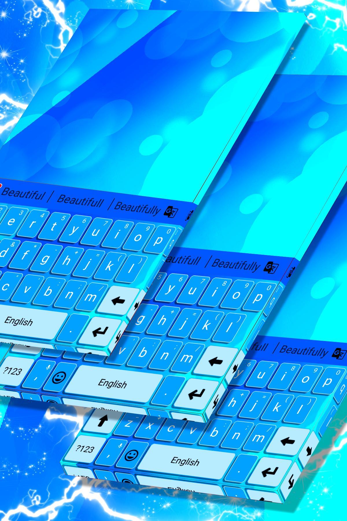 Official Keyboard