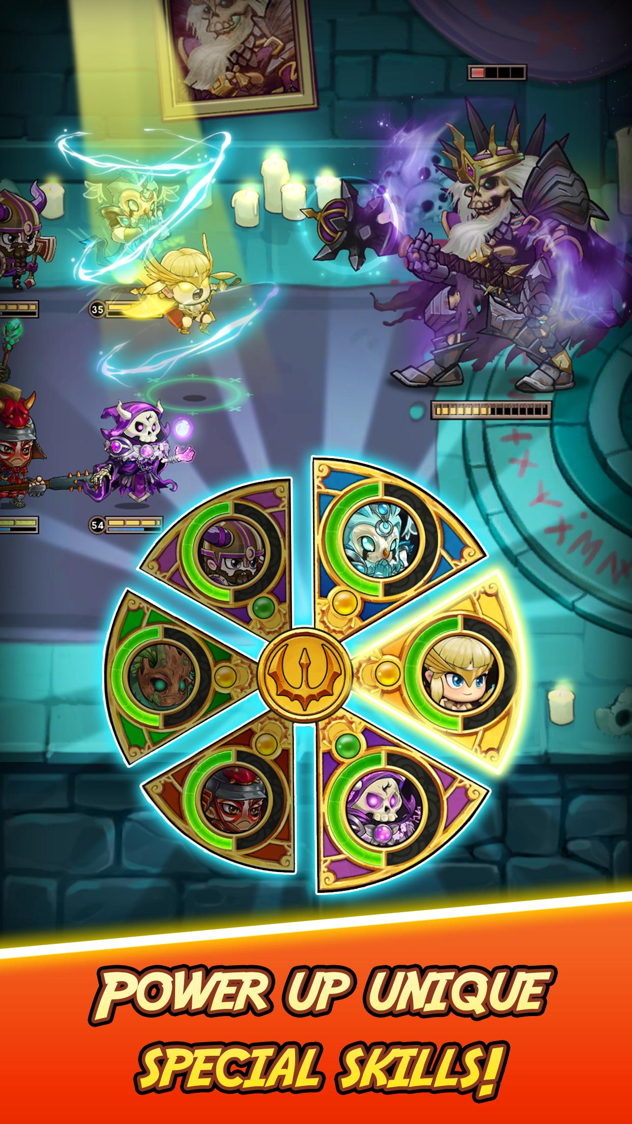 Dragon's Watch RPG