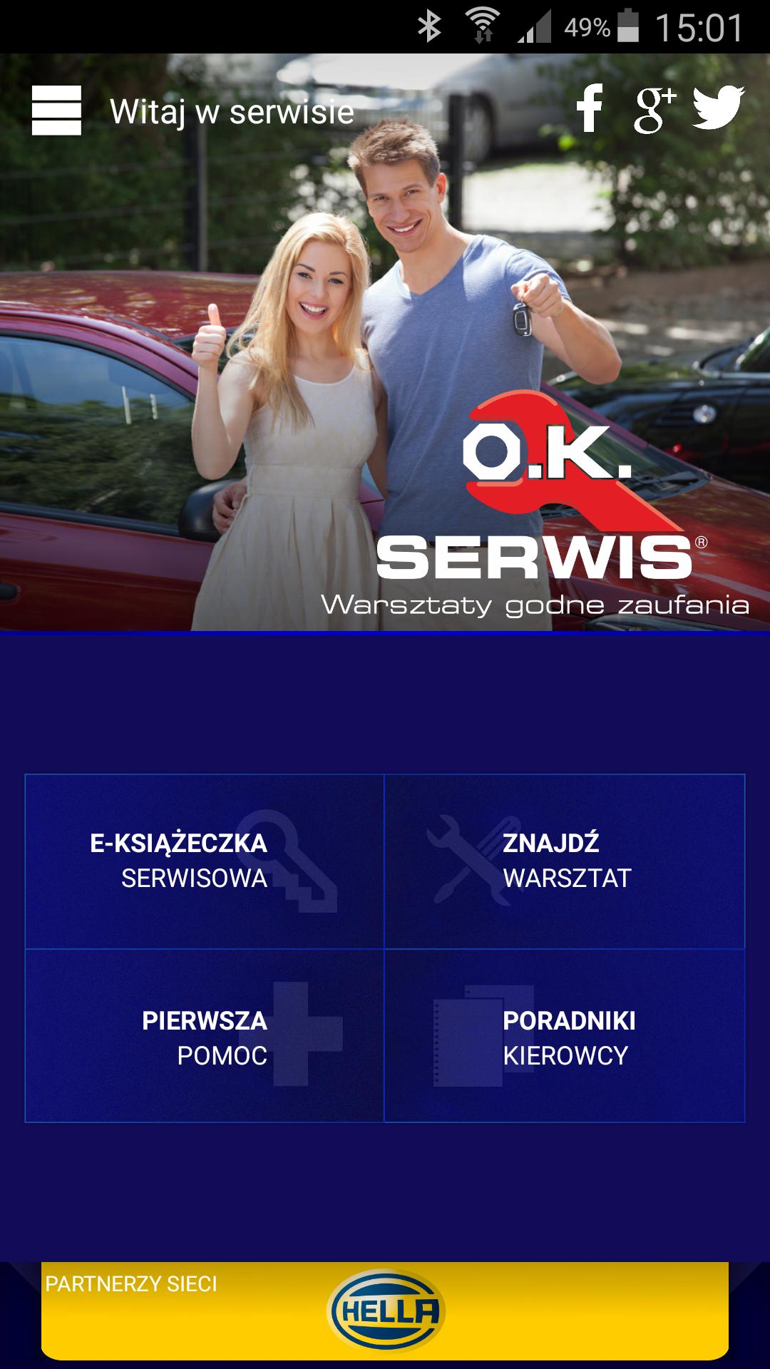 OK Serwis