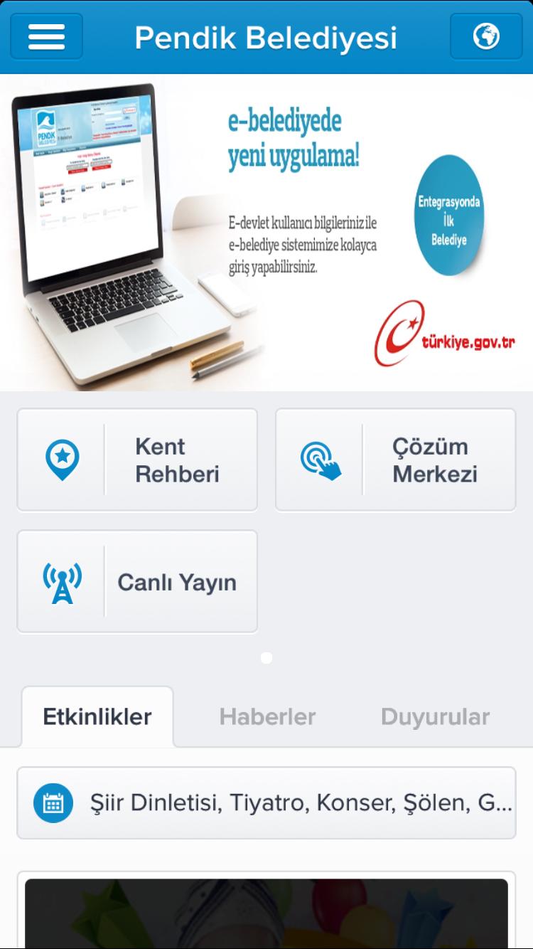 Pendik Belediyesi