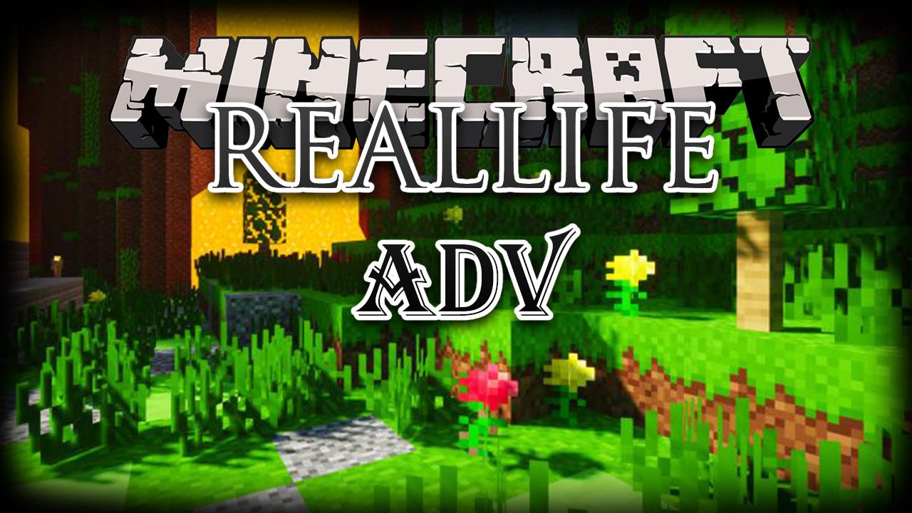 Paquete de recursos de aventura de la vida real
