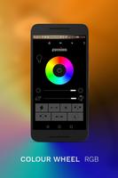 Furnika Bluetooth LED Control