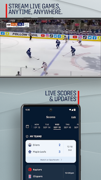 Sportsnet