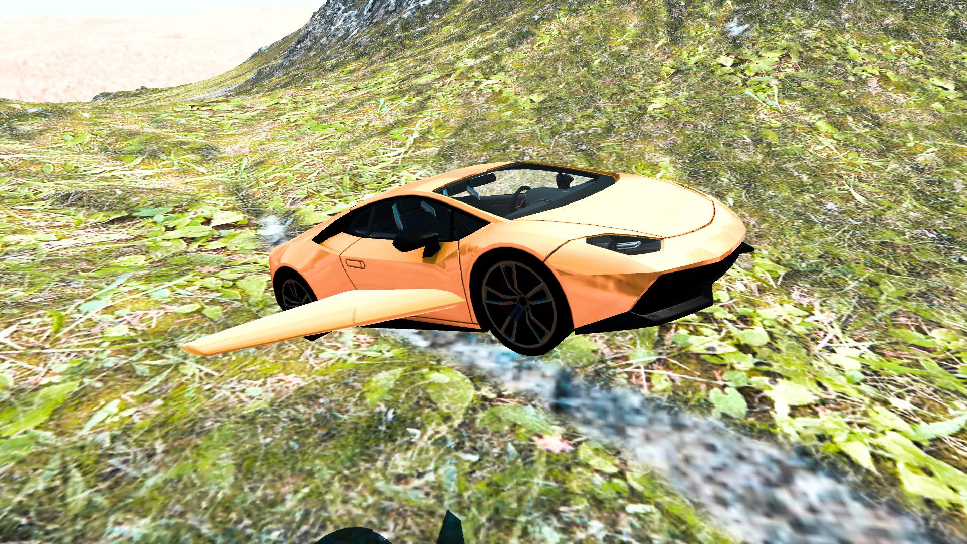 Flying Car School
