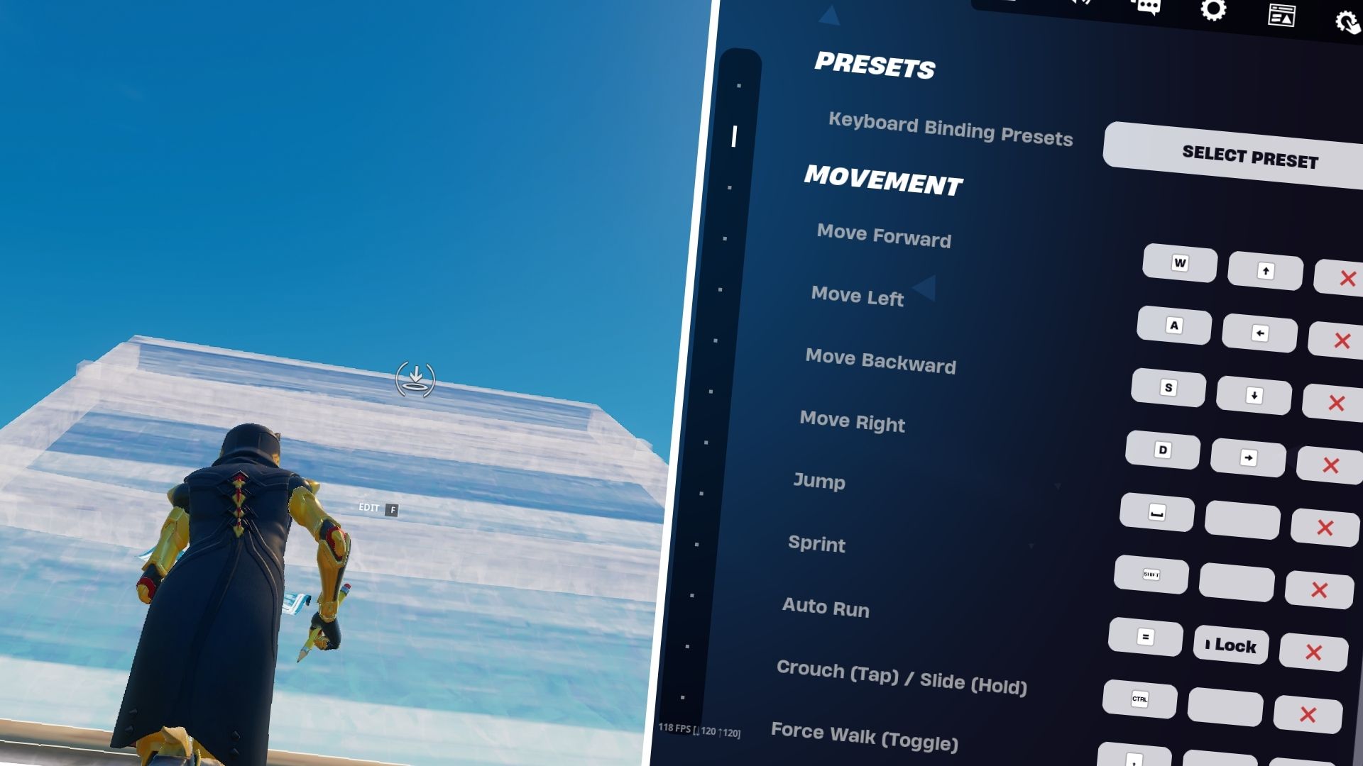 Fortnite的最佳钥匙扣