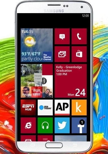 Home 8 Theme