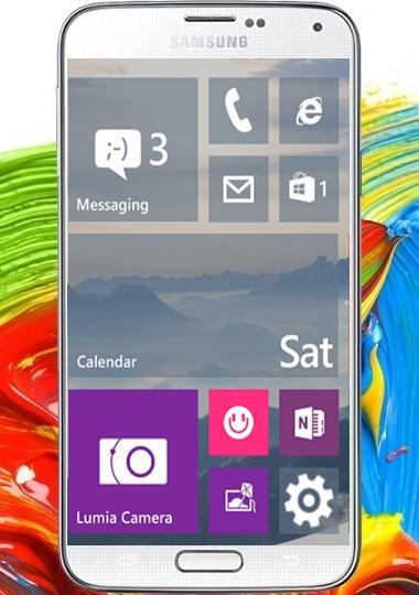 Home 8 Theme