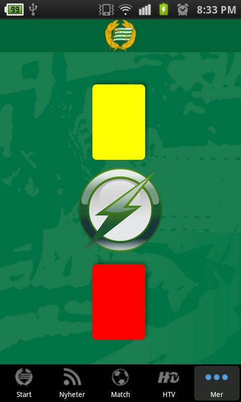 Hammarby Fotboll