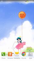 Cartoon Girl