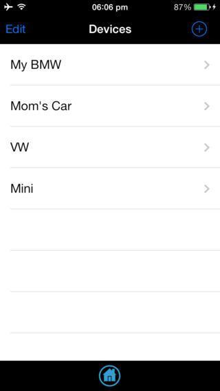 GPS Car Tracker