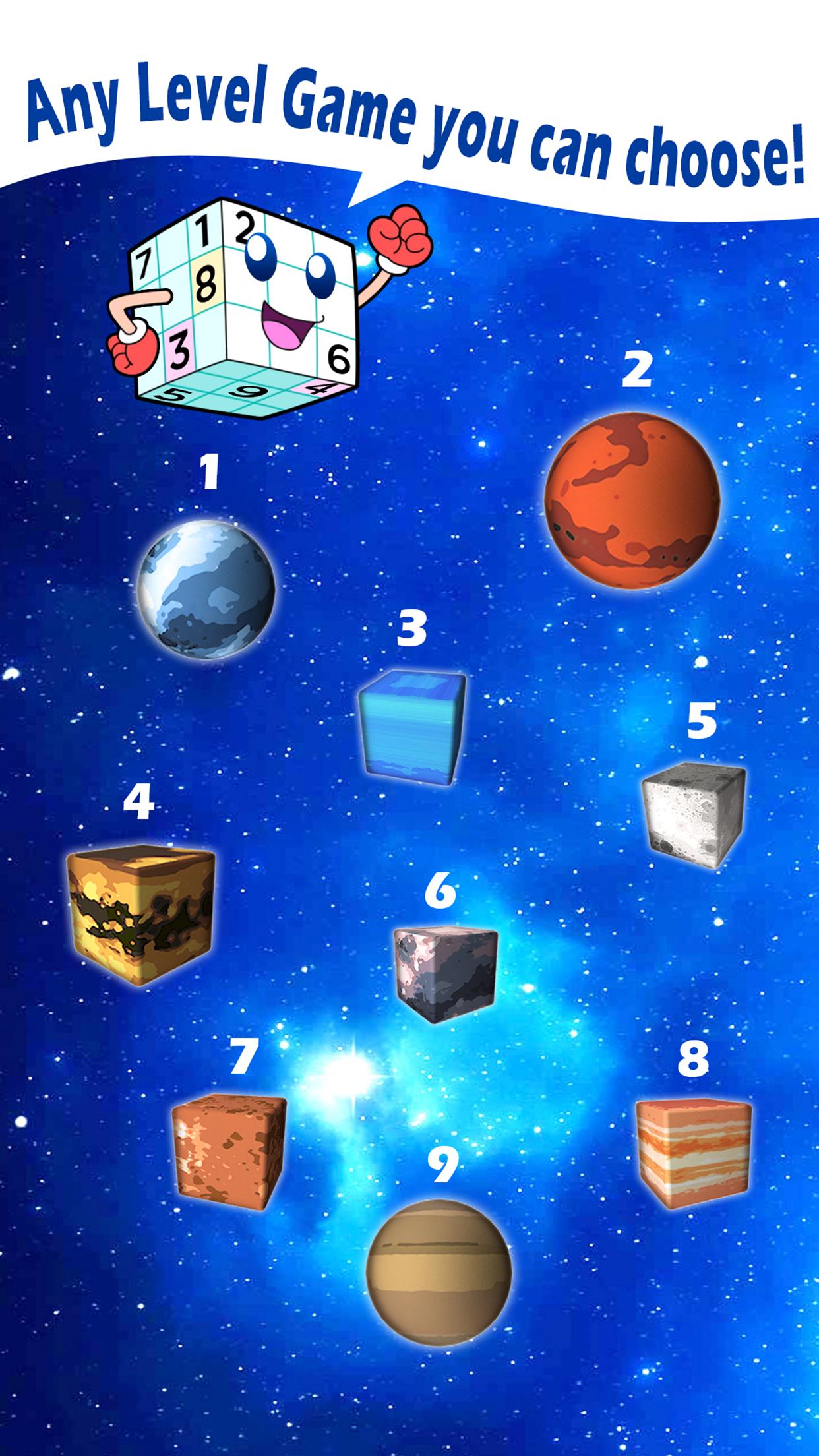 Sudoku Ball