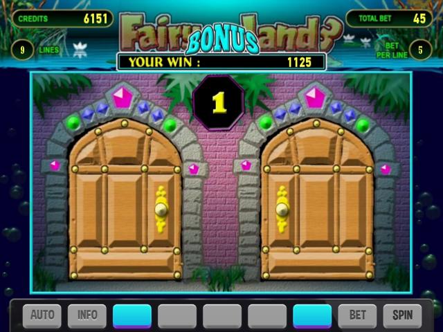 Fairy Land 3