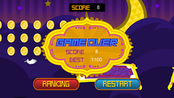 Aladdin Runner