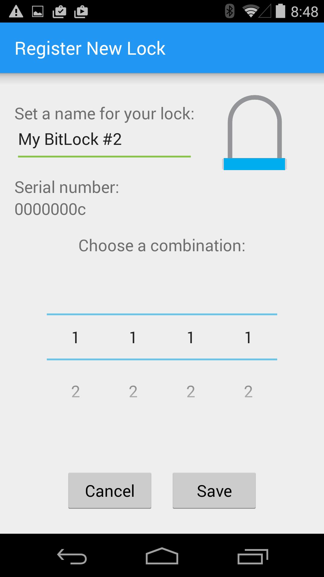 BitLock